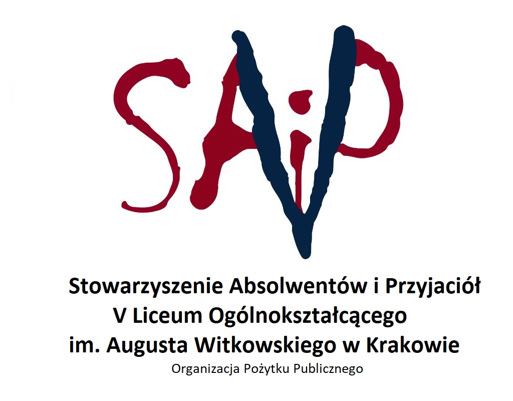Logo SAiP V LO