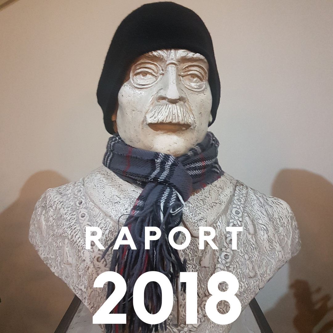 RAPORT 2018