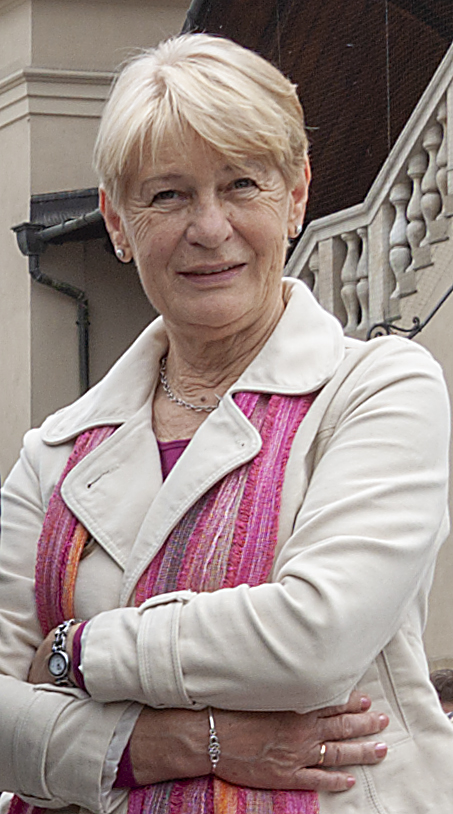 Barbara Tischner 1940-2022