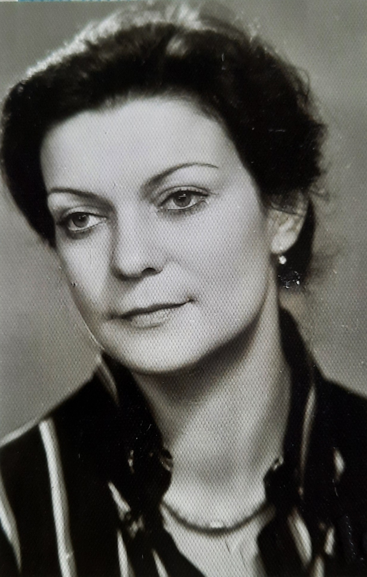 Irena Szczakiel