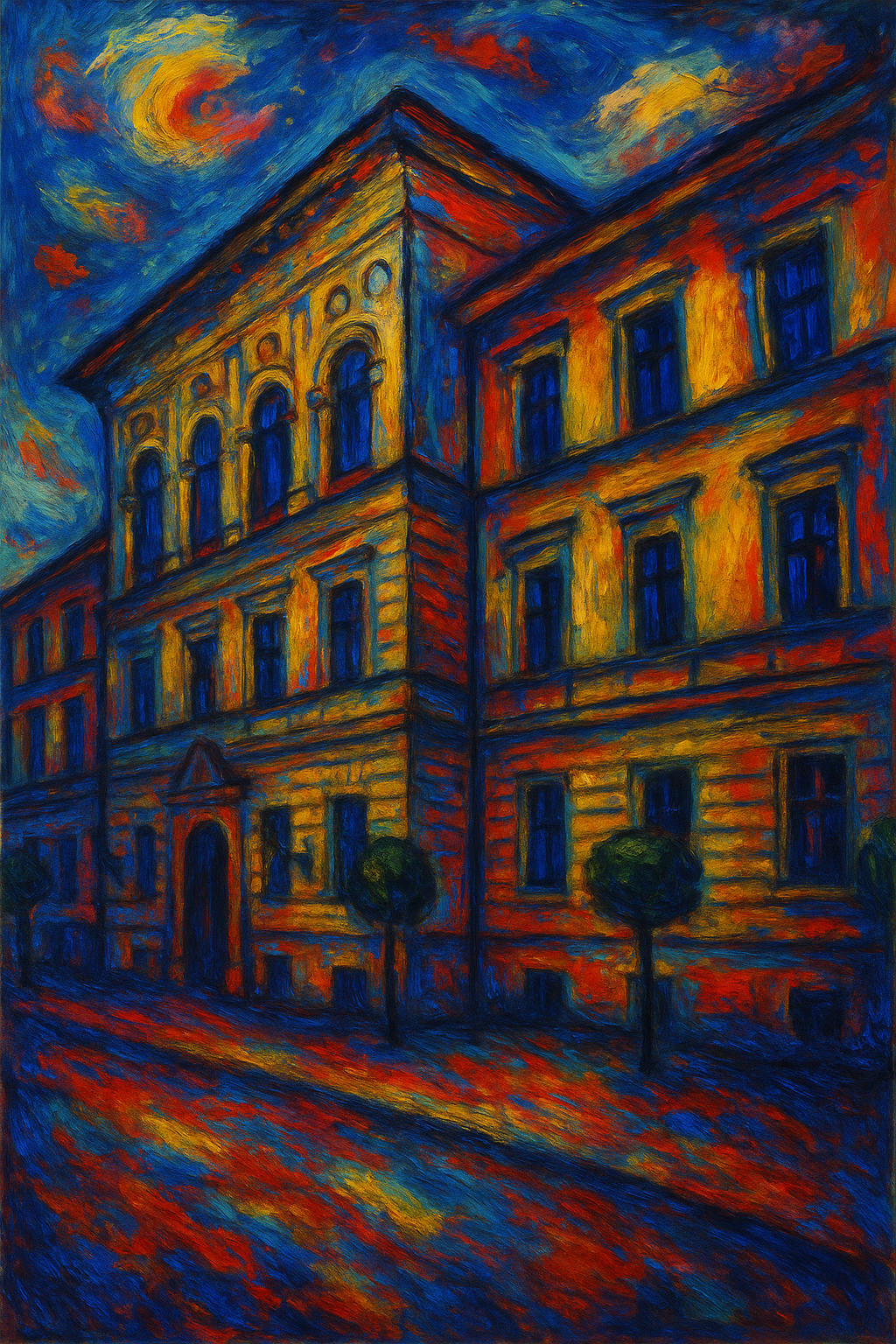 Zebranie Walne Stowarzyszenia